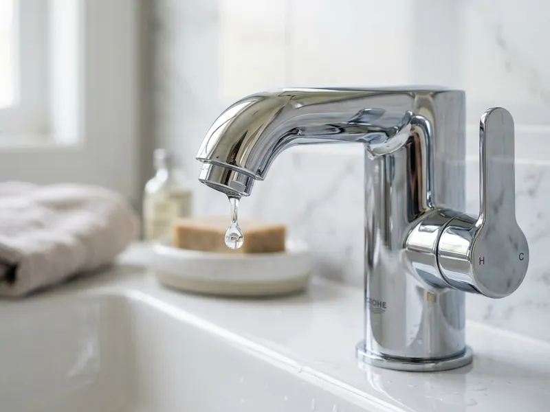 Faucet Repair & Installation Plumber in Eitzen, MN